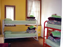 Backpacker dorm